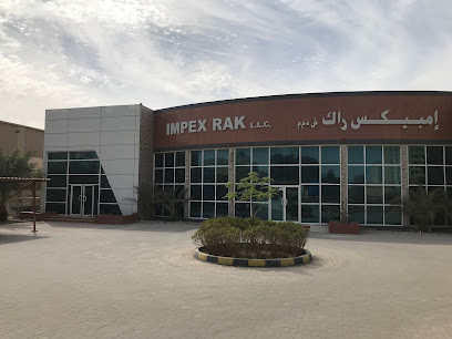 IMPEX RAK LLC - Sharjah - +971 52 419 8579