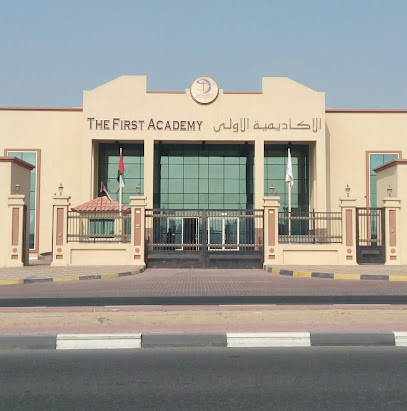 The First Academy Ajman - Sharjah - +971 6 741 7111