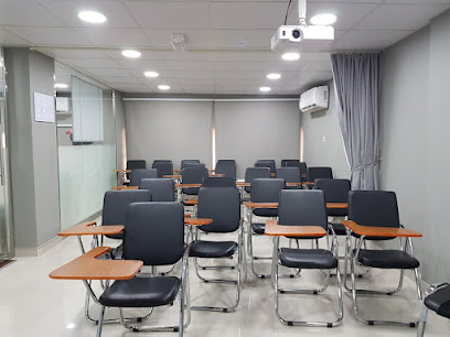 Newton Training Center Al Ain - Sharjah - +971 3 764 7700
