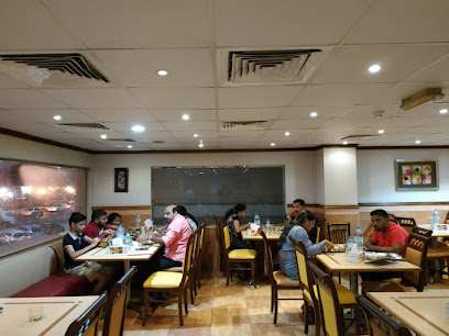 Saravanaa Bhavan, Clock Tower Sharjah - Umm Al Quawain - +971 6 563 3004