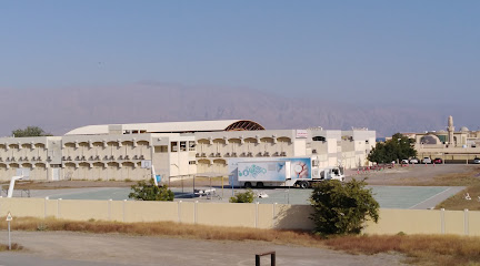 Zubaidah bent jafar preliminary girls school - Sharjah -