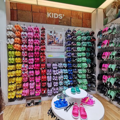 Crocs - Sharjah - +971 56 181 8941