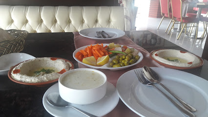 ALOBERGE RESTAURANT & CAFETERIA LLC - Sharjah - +971 6 766 6551