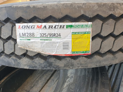 Al zubair trucks spare parts tr - Sharjah - +971 52 453 8999