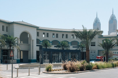 iCademy Middle East - Sharjah - +971 4 440 1212
