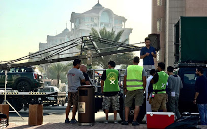 Tomorrow Film Agency - Umm Al Quawain - +971 50 556 6035