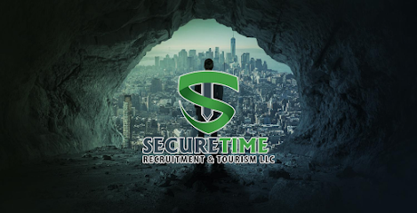 Secure Time Recruitment - Sharjah - +971 52 473 1601