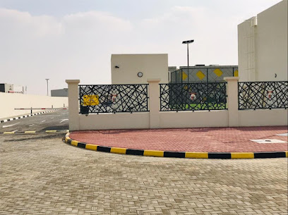 National Security Institute Ajman - Sharjah - +971 6 741 6850