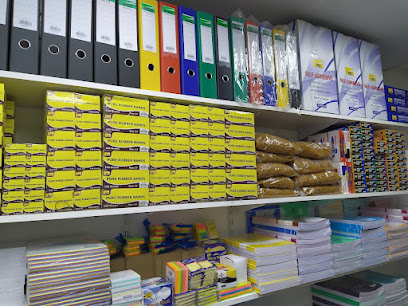 Al Rifa Stationery&Gift Trading - Sharjah - +971 6 747 5299
