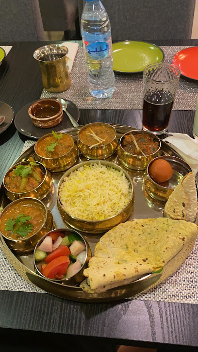 Jalfrezi by Chef Vivek Huria - United Arab Emirates|Al Seer - Ras al Khaimah|Al Muntasir Rd|Waseeth Building