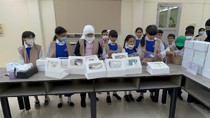 Oumama School - Sharjah - +971 9 238 7002