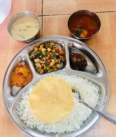 Firdous Restaurant - Sharjah - +971 6 882 7986