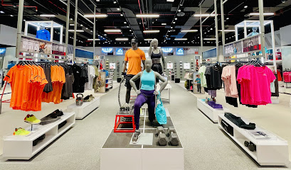 Under Armour - Sharjah - +971 9 606 1156