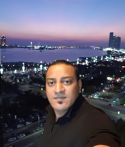 Corniche Grocery - Sharjah - +971 2 621 8292