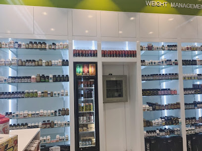 دكتور نيوترشن للرشاقة Dr Nutrition - Umm Al Quawain -