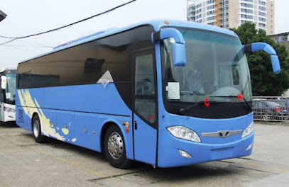 AL IHSSAN PASSENGER BUSES TRANSPORT - Sharjah - +971 50 724 6516