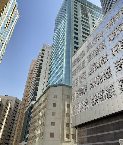 Alturath engineering consulting - Sharjah - +971 6 573 6060