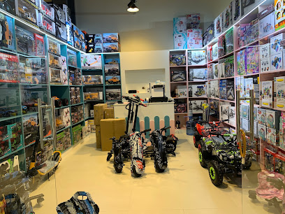 WTOYS Toy Store - Sharjah - +971 58 538 0866