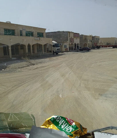 Al Arfan Steel Workshop - Sharjah - +971 55 945 0456