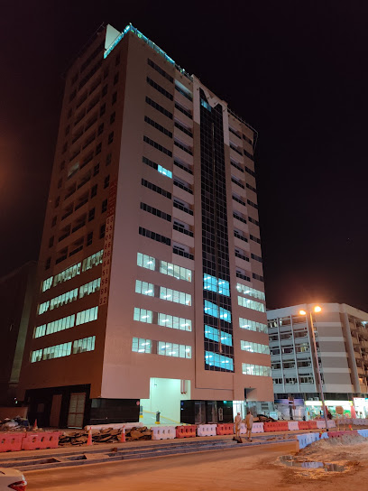 Dani Real Estate - United Arab Emirates|Ajman|Abdullah ibne Abud Stree Ajman
