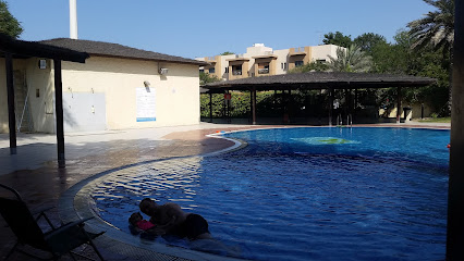 The Gardens pool 2 - Sharjah -