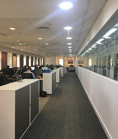 Informa - MEA - Sharjah - +971 4 407 2500