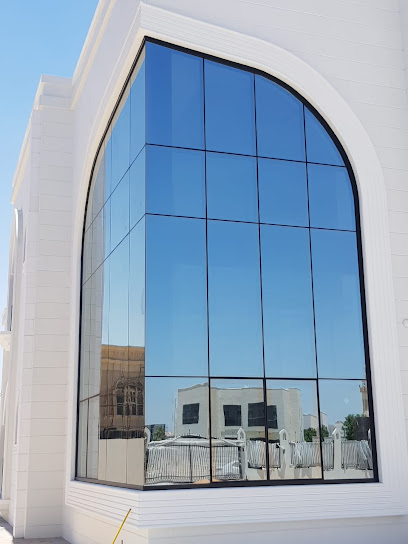 TAMCO Gulf Factory Ltd - United Arab Emirates|Industrial Area - Industrial Area 17 - Sharjah|7CMX+44R