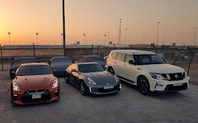 Prodrift Academy UAE - Sharjah - +971 55 530 4641