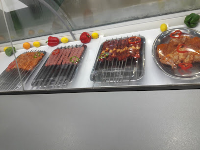 Foods Damashqey - Sharjah - +971 9 223 0661