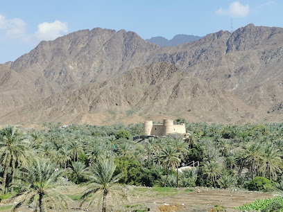 مدرسة البثنة - Sharjah -