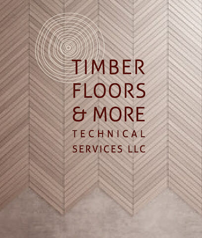 Timbertek - الشارقة - +971 4 583 0001