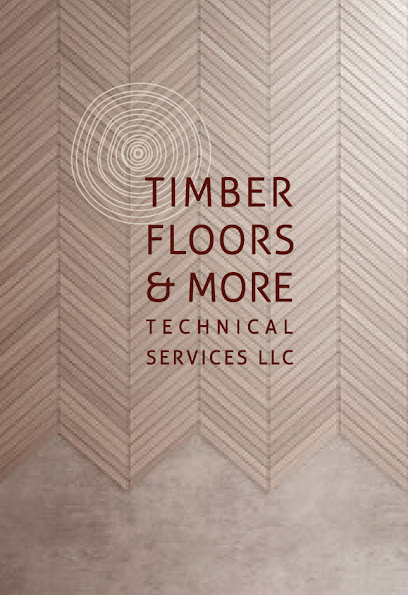 Timbertek - United Arab Emirates|Business Bay - Dubai