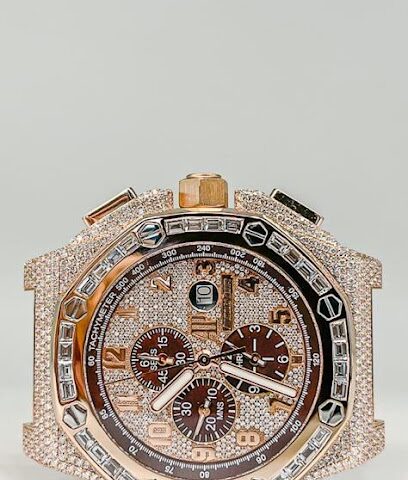 Diamond Watch Trading LLC - Umm Al Quawain - +971 58 526 0594