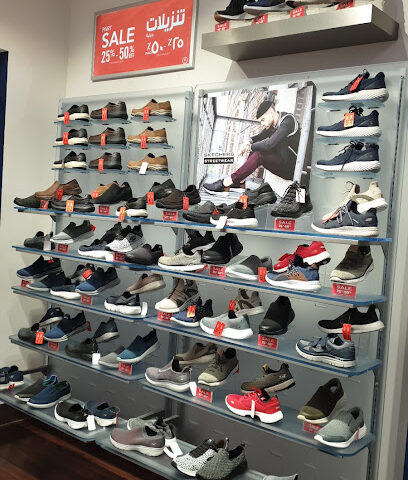 Skechers - Sharjah - +971 52 607 8692