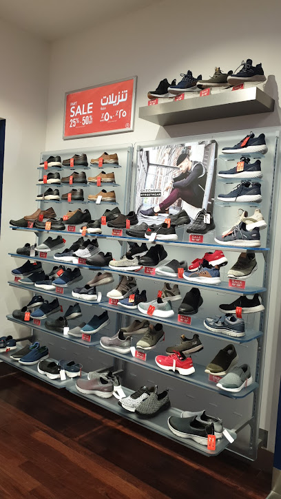 Skechers - United Arab Emirates|Abu Dhabi|5th street