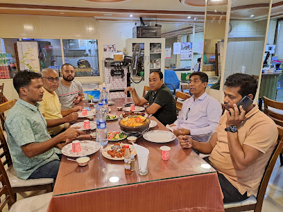 Al-Saad Restaurant - Sharjah - +971 7 228 3881