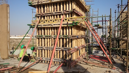 ASCON - Associated Construction & Investment Co LLC - Sharjah - +971 4 511 8999