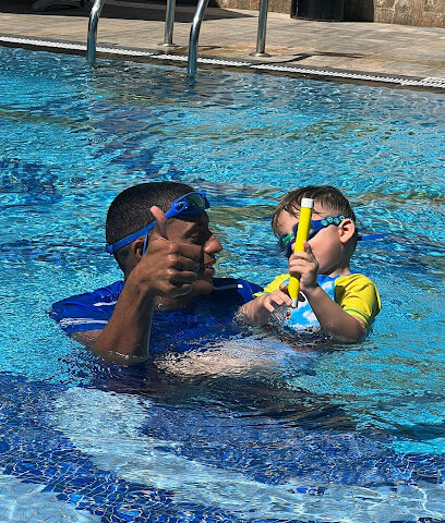 Pharaohs Sports Academy - Sharjah - +971 52 849 0395