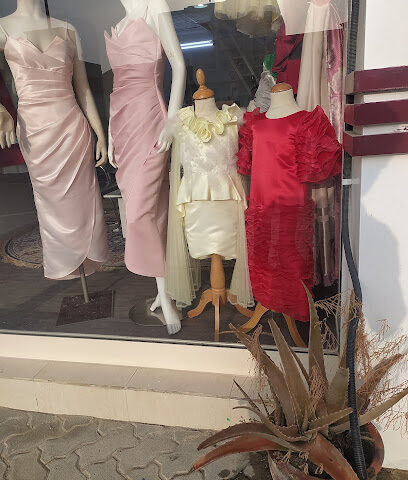 Fine tailoring and embroidering - Umm Al Quwain - +971 50 323 8716