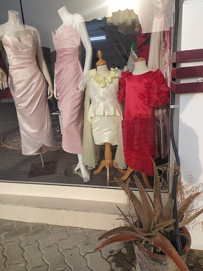 Fine tailoring and embroidering - United Arab Emirates|Sharjah|Omar ben khattab street lulueyah khorfakkan shop #7 sharjah uae