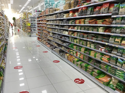 CITY MARKET UAQ - Sharjah - +971 6 557 9557