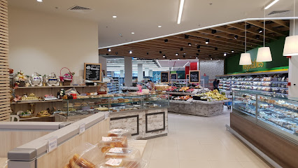 New Safestway Supermarket - Sharjah - +971 4 343 7380