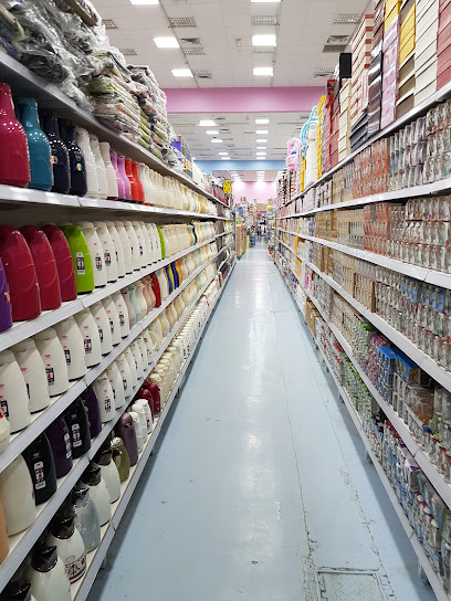 Al Khaleej Markets - United Arab Emirates|Al Rifa‘ - Fujairah|E89|H7M7+8WG