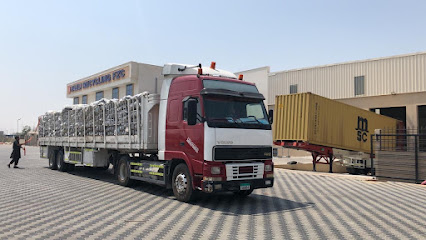 Fazli Recycling FZC - Umm Al Quawain - +971 50 741 9880
