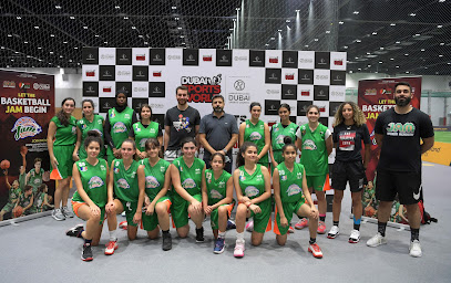 Jam Sports Academy - Sharjah - +971 54 422 9932