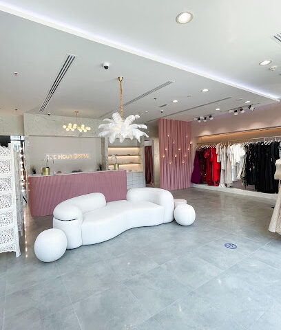 The Hour Dress dubai - Umm Al Quwain - +971 52 399 8144