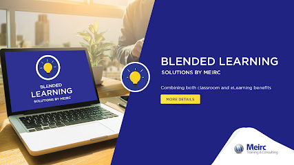 Meirc Training & Consulting - Sharjah - +971 4 556 7171