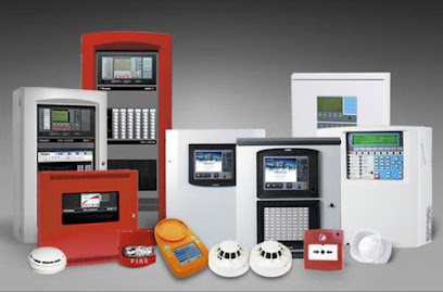 FireStone Fire and Security Systems LLC - Sharjah - +971 52 285 9565
