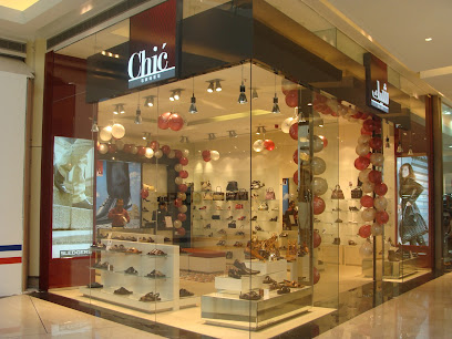 Chic - Sharjah - +971 3 784 9295