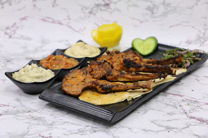 Shay Wafi - Sharjah - +971 50 327 9955
